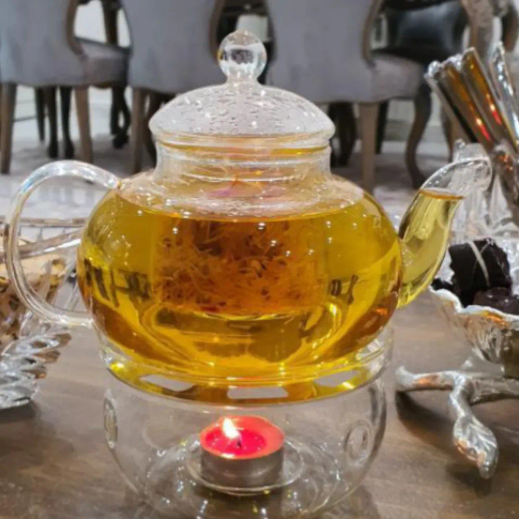 زعفران ریشه پرسرخ