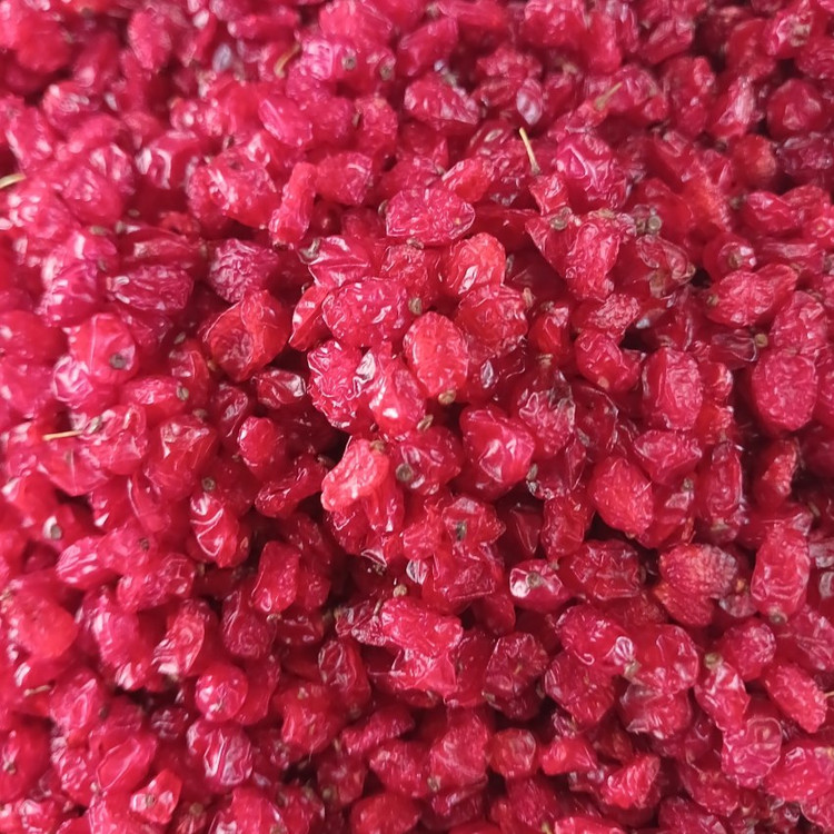 زرشک پفکی اعلاء