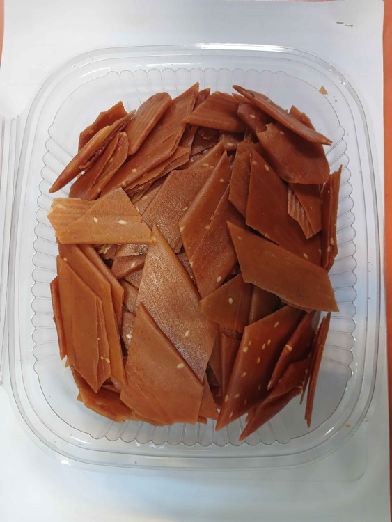 سوهان سنتی از نمای نزدیک