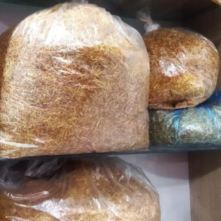 زعفران ریشه پرسرخ