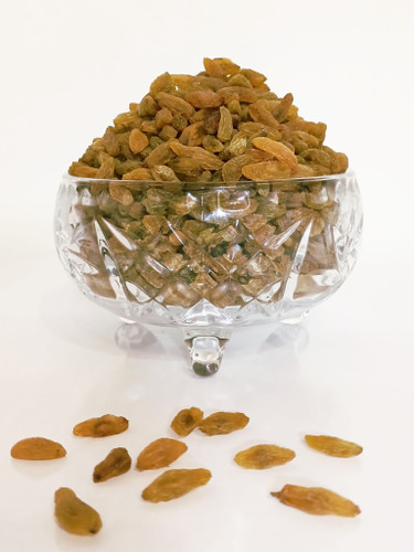 کشمش سبز قلمی